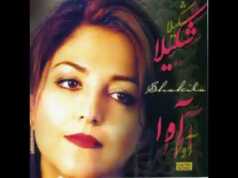 Ghoghaye Setaregan-Shekila