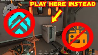 How to do rope jumps on A site Icebox
