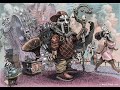 Miniature de la vidéo de la chanson Baboon Rappers