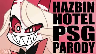 【Hazbin Hotel】Panty and Stocking with Garterbelt OPENING