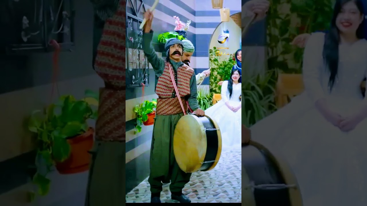 شـنجـلـيـلا شـنـجـلـيـلا ـ شباب البومب
