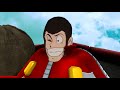 End of video
