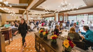 Campiello celebrates 20th anniversary with a refresh