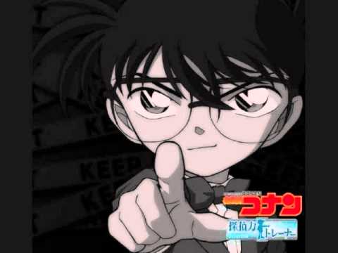 DETECTIVE CONAN - ORIGINAL SOUNDTRACK 047