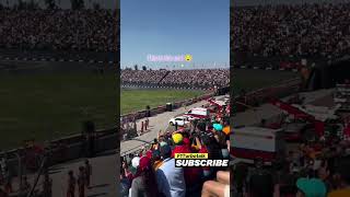 Max Goes Crazy At Turn 1 Mexico Gp 2025 Start Drama