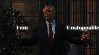 I am Unstoppable | Brian Tracy 