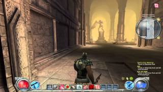 Hellgate London Part 17 Ancient Blood