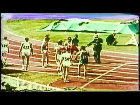 John Landy - Career Highlights