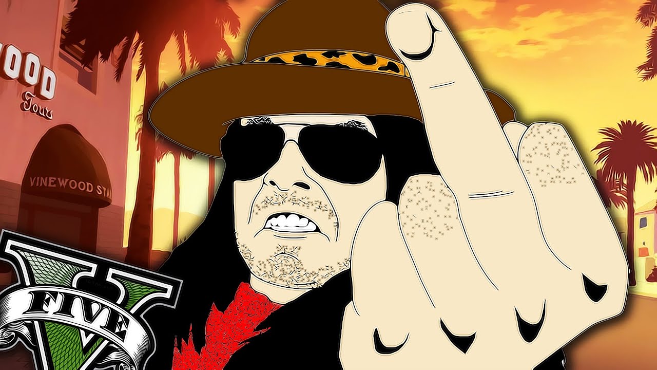 LOS 7 MINIJUEGOS MÁS PERTURBADORES EN GTA V ONLINE | MODO DROSS ON XDDD !! | TheCorvusClan funny moments in soccer