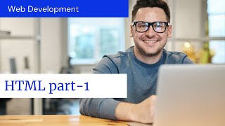 WEB DEVELOPMENT course||HTML part-1|| BANGLA TUTORIAL