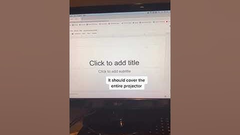 Upgrade Your Google Slide Presentations #Shorts