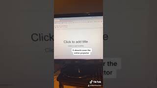 Upgrade Your Google Slide Presentations #Shorts
