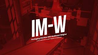 IM-W Corn Sticks Packaging Machine | Multihead Weigher