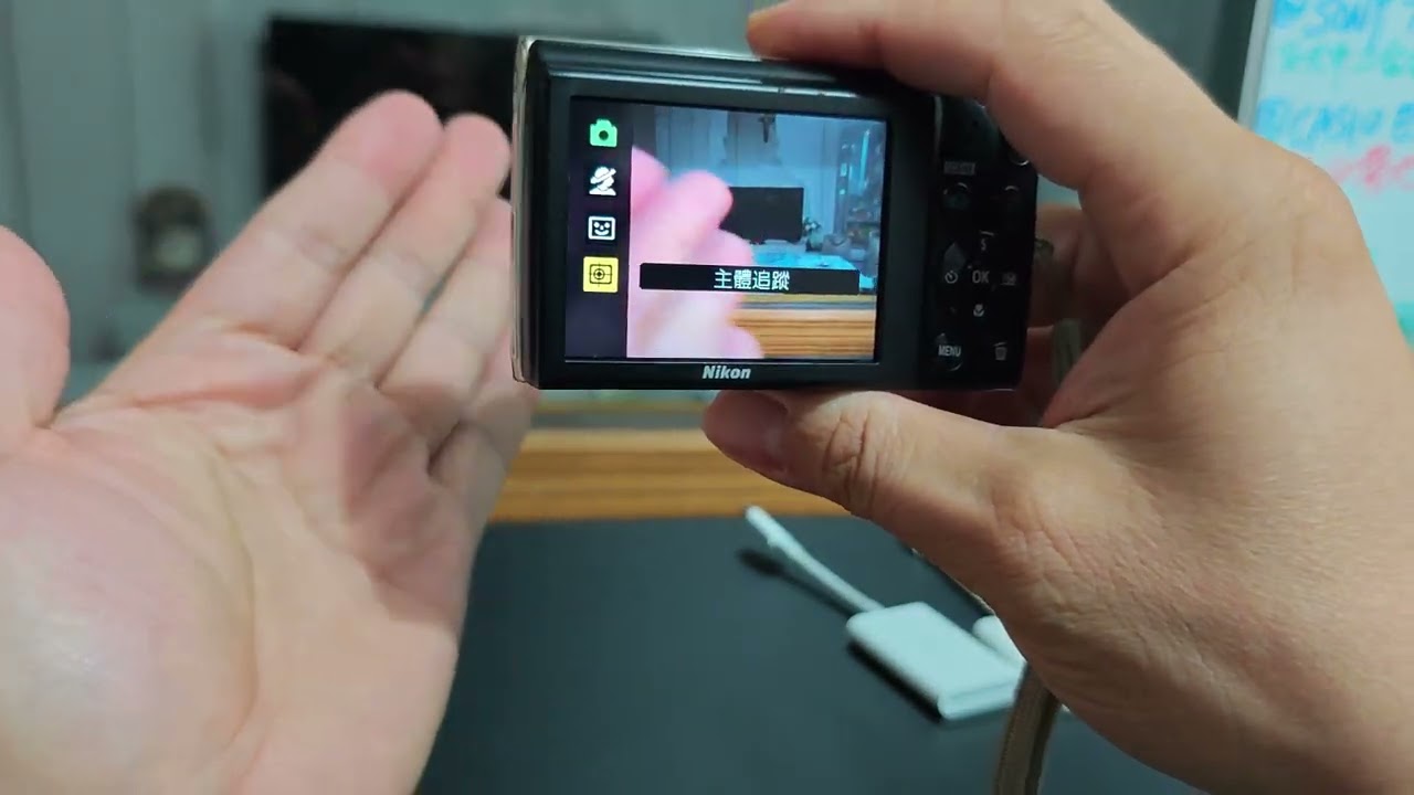 カメラ Nikon ニコン COOLPIX レッド S5100 説明書セット Y-211