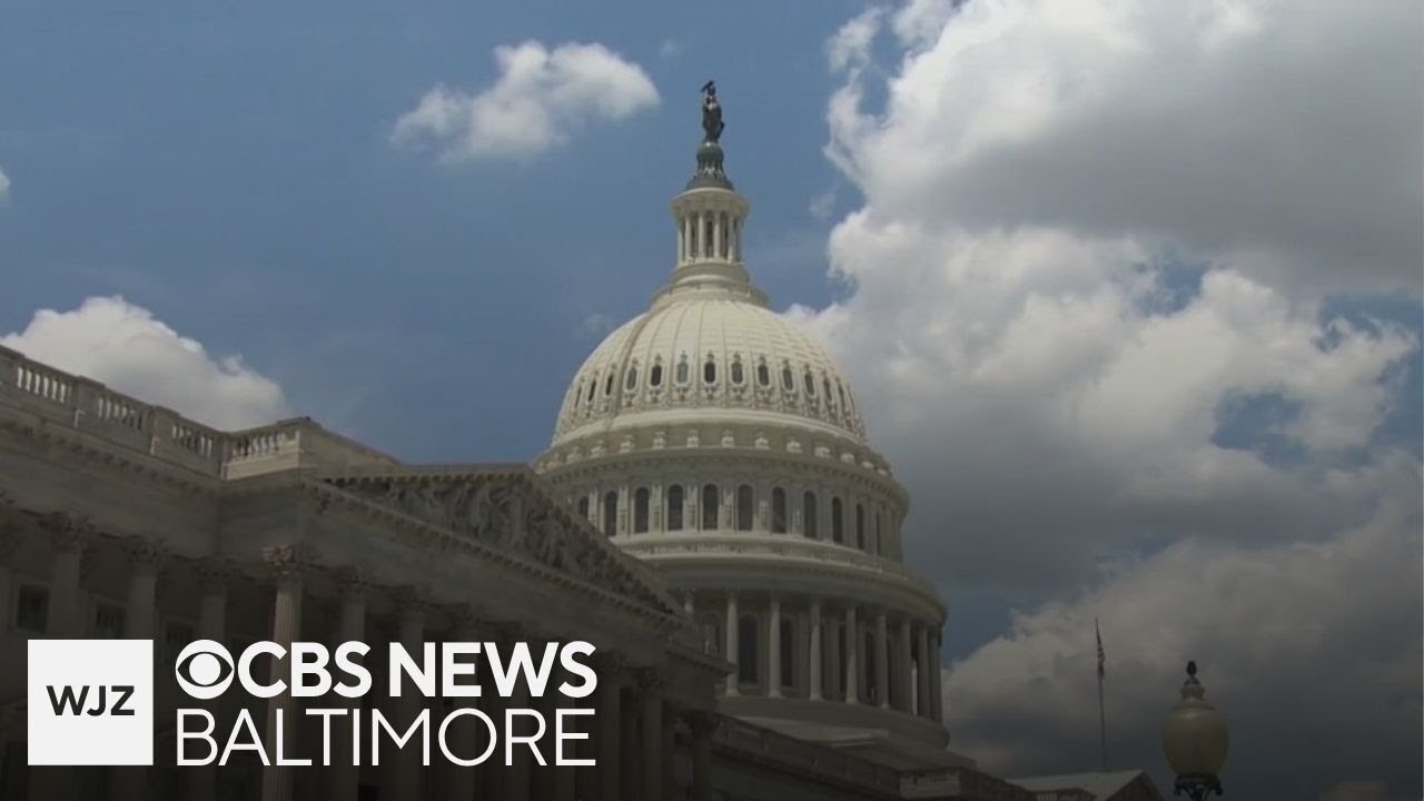 President Trump signs funding bill, ending longest government shutdown in U.S. history