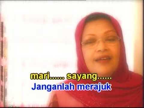 Roziah Latif - Oh Abang
