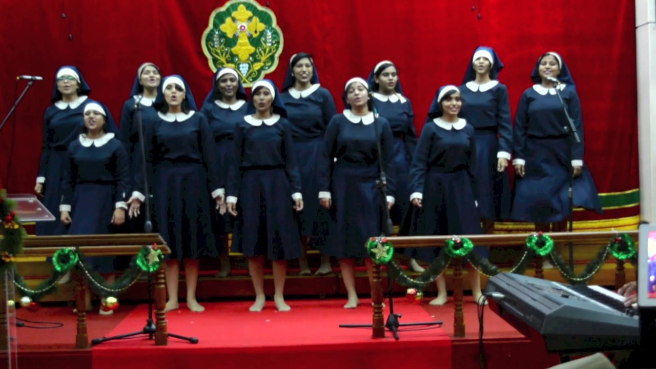 Sister Act Medley | JMTC Youths