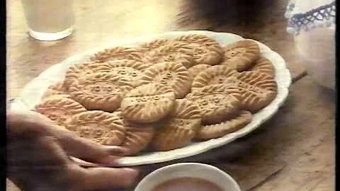 Arnotts - Yo Yo Biscuits