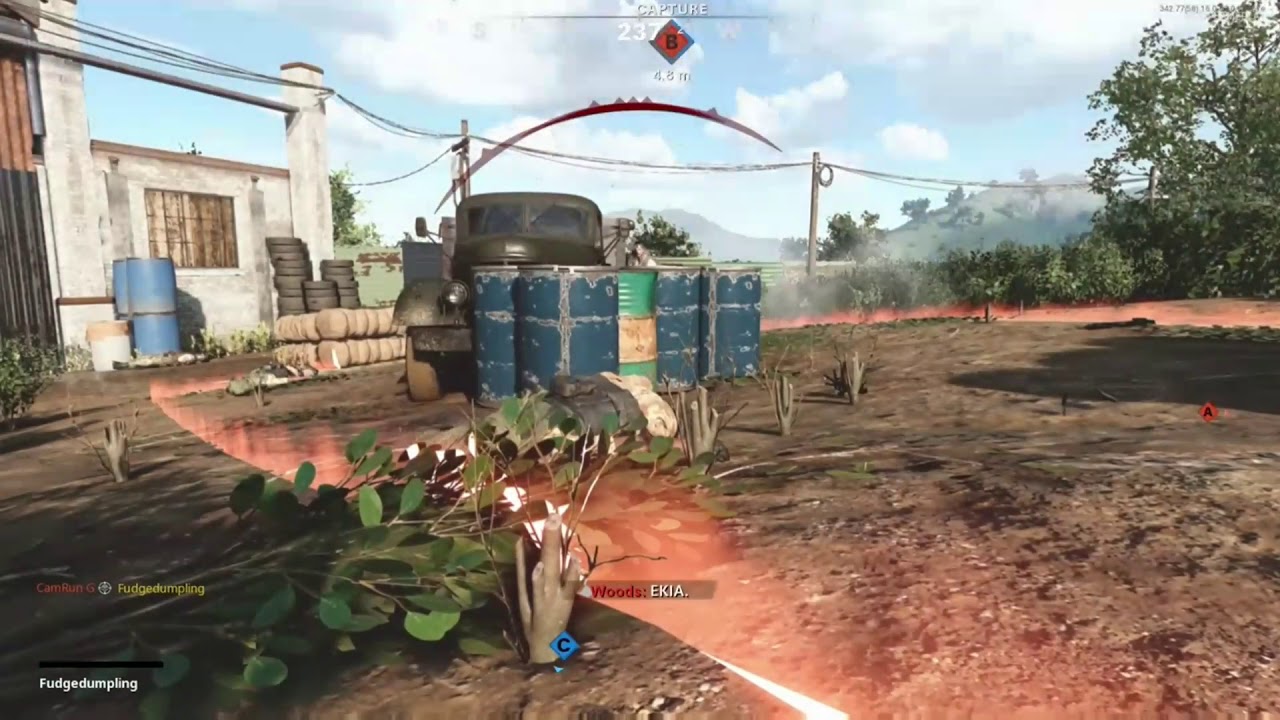 Crossplay Cheaters In Warzone, Infinity Ward Response With Message Of The Day 