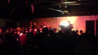 The Faceless live - Accelerated Evolution