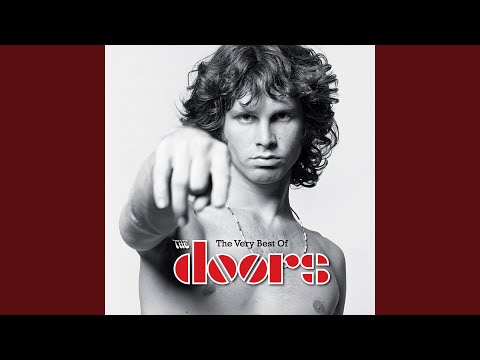 The Very Best Of The Doors Album Download