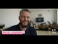 WSL Seminar 2021 (Ukraine) : Michal Adamowicz's interview