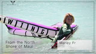 Marley Franco - Winfoil.com Rider Profile