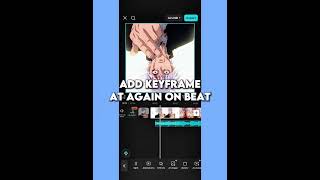 Tutorial on spin transition in#CapCut  #crucian31  #editor  #capcut  #capcutpioneer