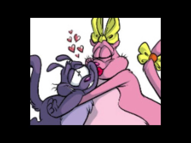Annabelle is Kissing Eek Again (Day 15) auf YouTube ansehen Annabelle is Kissing Eek Again (Day 15) auf YouTube ansehen
