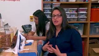 Spanish MakerSpace Camp