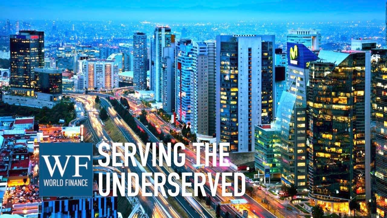 Crédito Real's acquisitions strategy brings stability and higher yields | World Finance