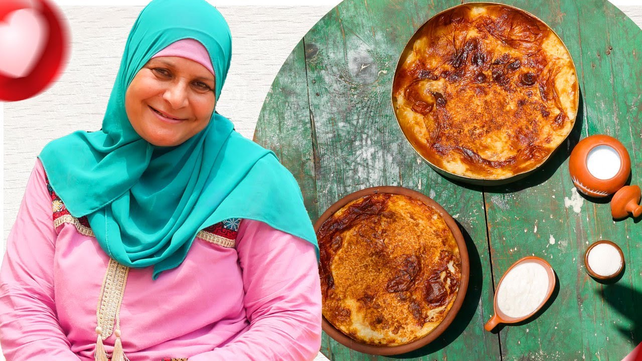 رز معمر حادق و رز معمر حلو على الطريقة الفلاحى الاصلي بدون منافس مع ام احمد