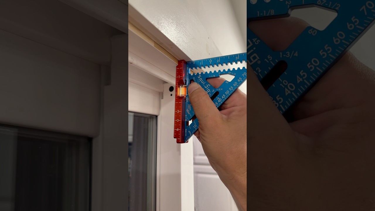 Fusion Pro Mini Square has a built in jig.