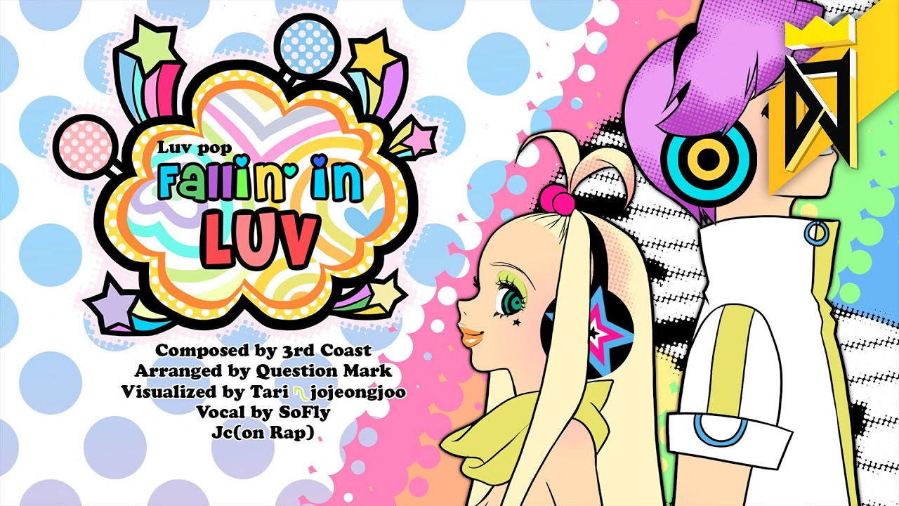 Fallin' in LUV - 3rd Coast