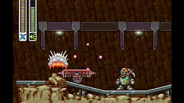ロックマンx攻略 Mp3
