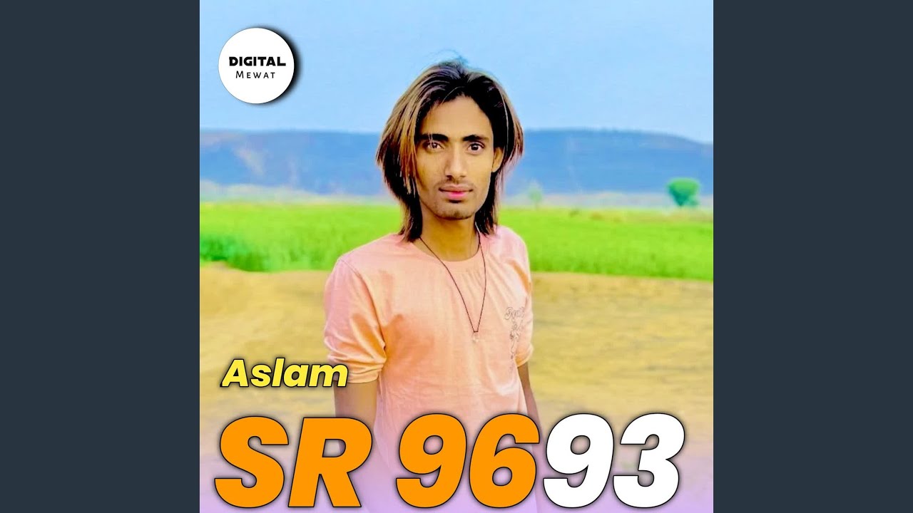 Aslam R Aslam Singer SR 9693 - YouTube