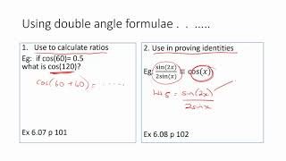 HGHS Y13 Double angle formule 4