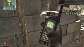 DIABLO ReapZz - MW3,VILLAGE, 7 MAN split feed
