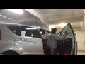 Car wash ofw in hongkong