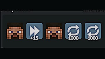 Steve particle accelerator