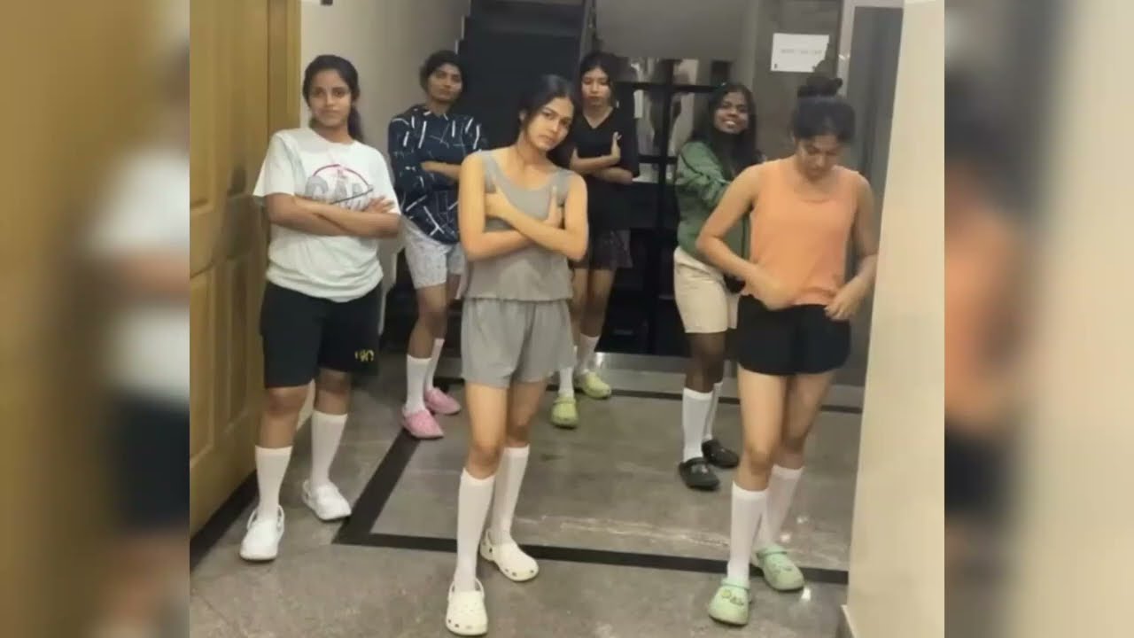 TU TATA NAO PARA MC Fluup dance blackowlz