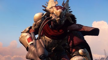 Destiny Walkthrough - Story Mode Walkthrough Part 3 - Restoration