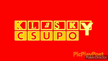 Klasky Csupo in Chorded Squared in Invert Color