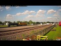 Is This Even a Train?