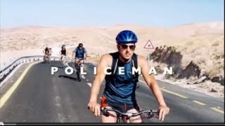 Policeman Interview With Nadav Lapid Part 1