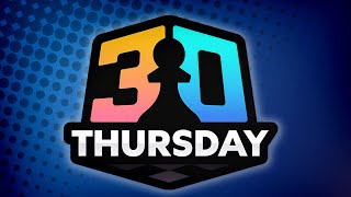 Playing the World's BEST Chess Players in 3-0 Thursday! screenshot 4