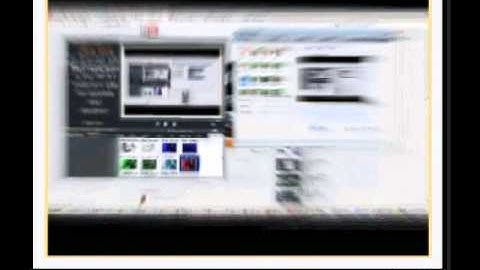 SplitCam and VCam review - 002.wmv