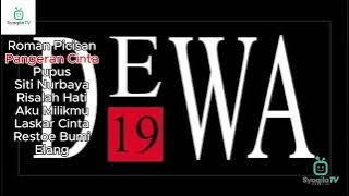 DEWA 19 FULL ALBUM!!!! Roman Picisan, HD quality Audio