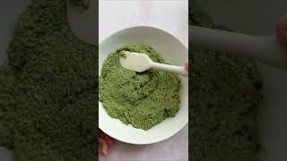 Strawberry Matcha Chia Pudding | Minimalist Baker Recipes