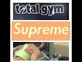 Total Gym Supreme Workout by Rosalie Brown